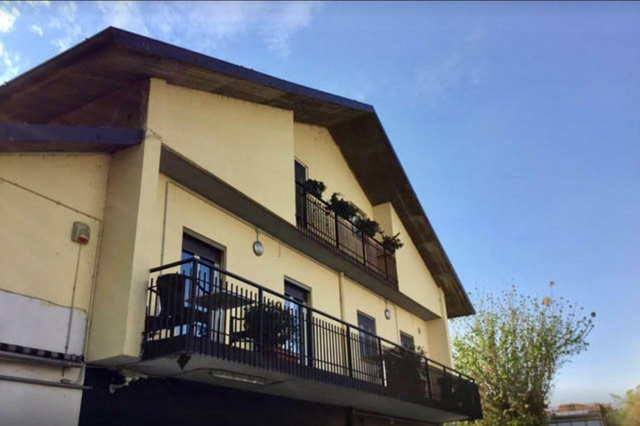 Villa Il Turista Pavia Exterior foto